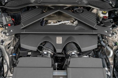 2025 Aston Martin Vantage Coupe