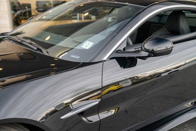 2025 Aston Martin Vantage Coupe