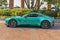 2025 Aston Martin Vantage Coupe