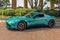 2025 Aston Martin Vantage Coupe