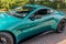 2025 Aston Martin Vantage Coupe