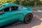 2025 Aston Martin Vantage Coupe