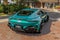 2025 Aston Martin Vantage Coupe