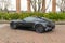 2025 Aston Martin Vantage Coupe