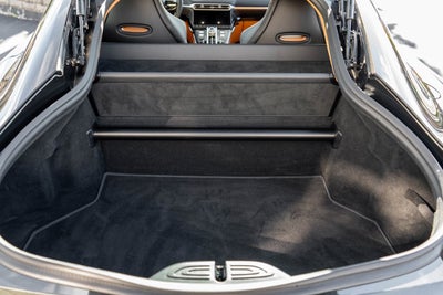 2025 Aston Martin Vantage Coupe