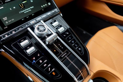 2025 Aston Martin Vantage Coupe