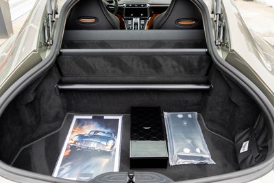 2025 Aston Martin Vantage Coupe