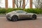2025 Aston Martin Vantage Coupe