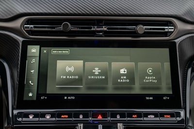 2025 Aston Martin Vantage Coupe