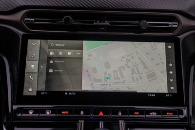 2025 Aston Martin Vantage Coupe