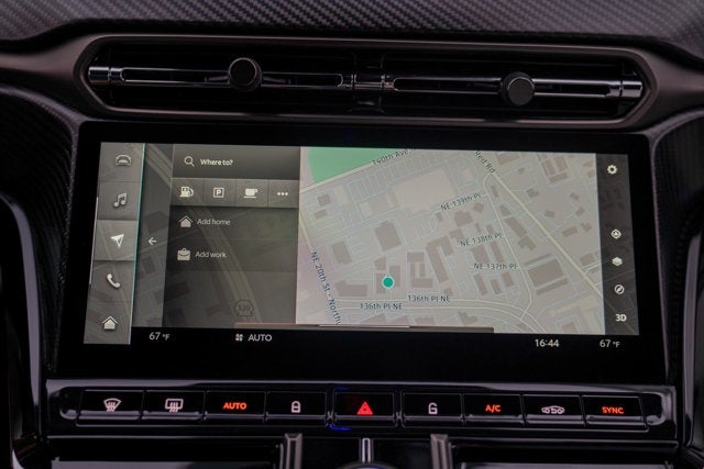 2025 Aston Martin Vantage Coupe