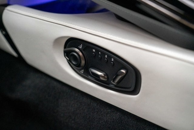 2025 Aston Martin Vantage Coupe