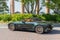 2026 Aston Martin Vantage Roadster