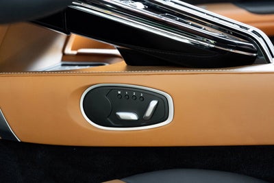 2026 Aston Martin Vantage Roadster