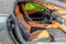2026 Aston Martin Vantage Roadster