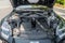 2026 Aston Martin Vantage Roadster