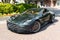 2026 Aston Martin Vantage Roadster