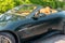 2026 Aston Martin Vantage Roadster