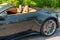 2026 Aston Martin Vantage Roadster
