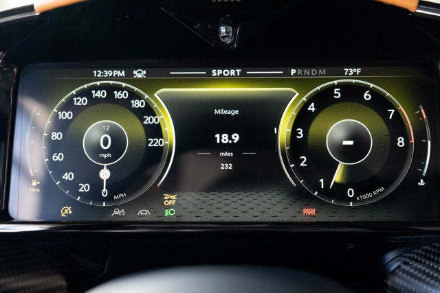 2026 Aston Martin Vantage Roadster