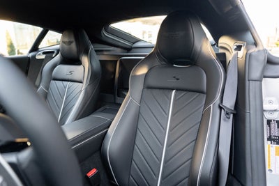 2026 Aston Martin Vantage S