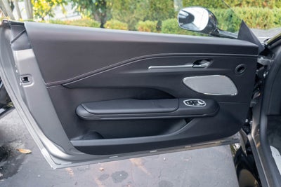 2026 Aston Martin Vantage S