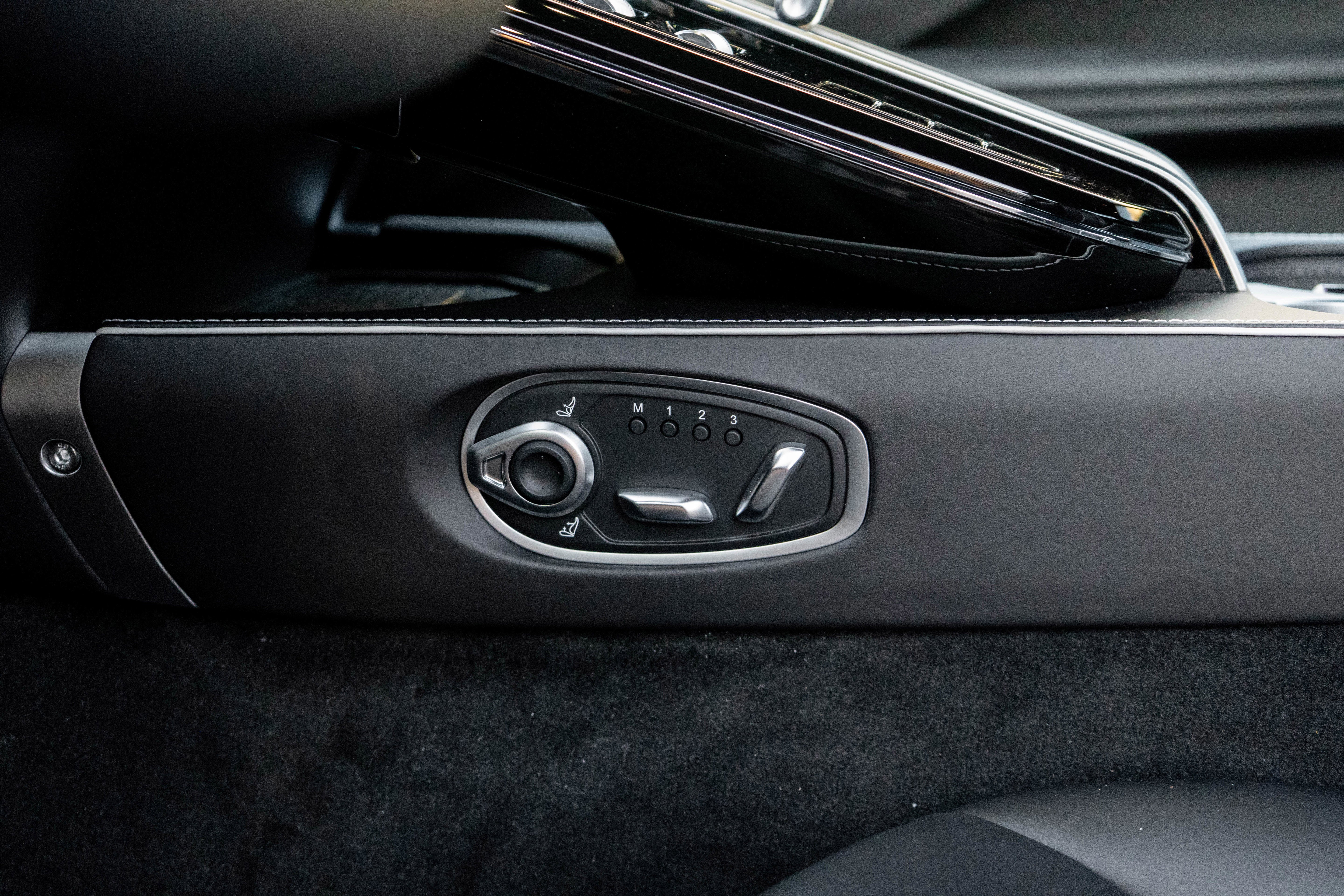 2026 Aston Martin Vantage S