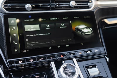 2026 Aston Martin Vantage S