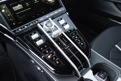 2026 Aston Martin Vantage S