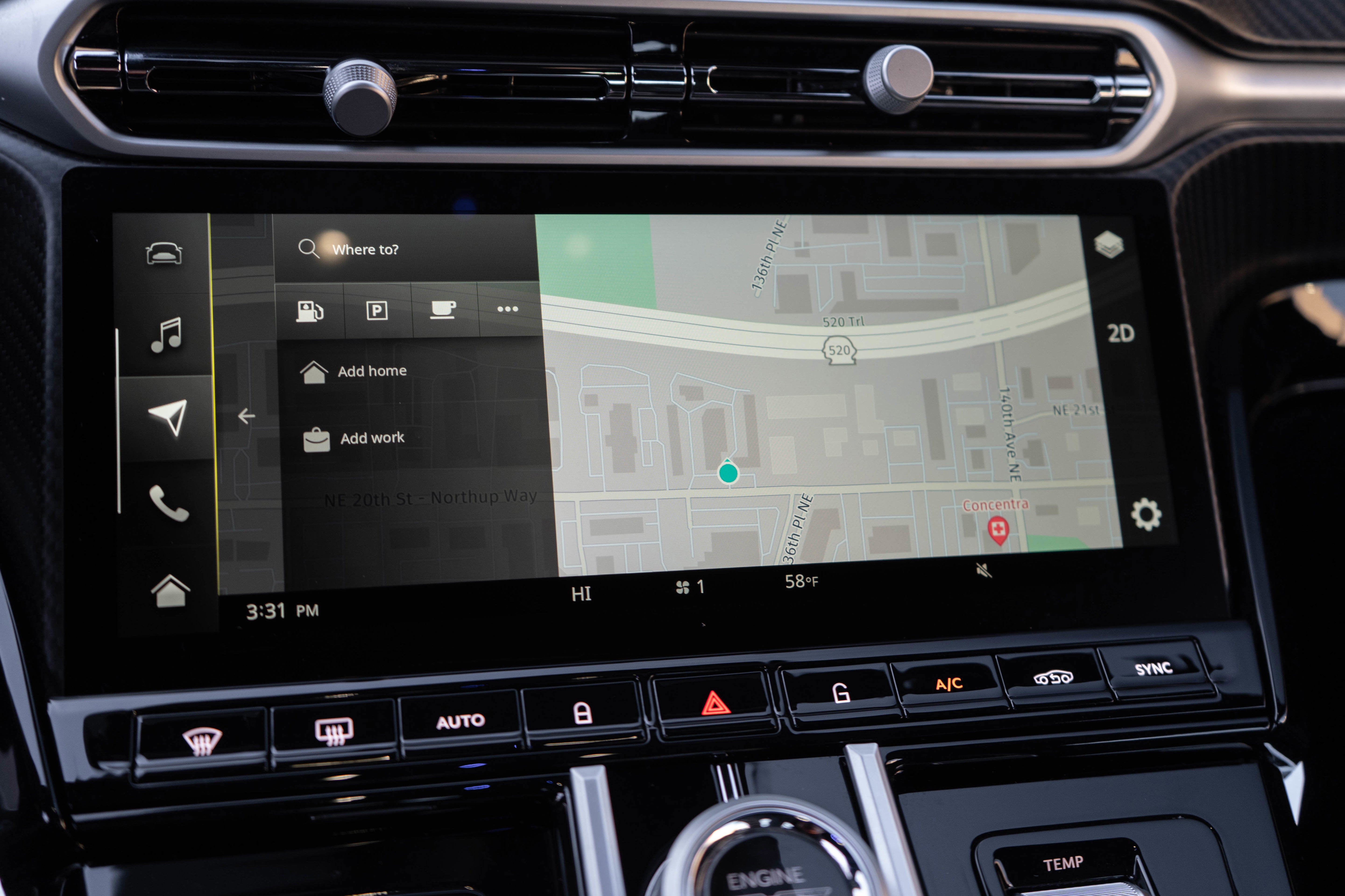 2026 Aston Martin Vantage S