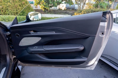 2026 Aston Martin Vantage S