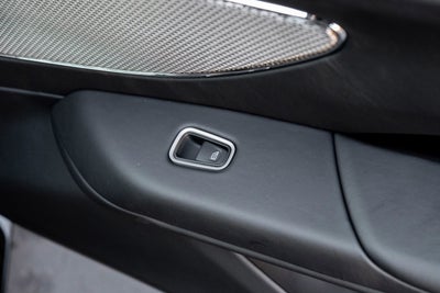 2026 Aston Martin Vantage S