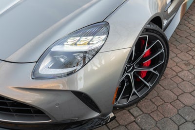 2026 Aston Martin Vantage S