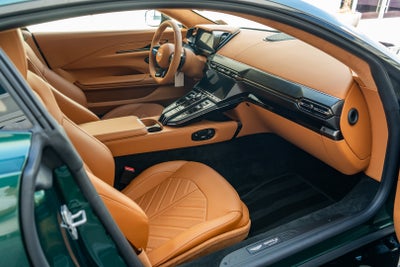 2026 Aston Martin Vantage S