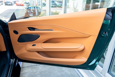 2026 Aston Martin Vantage S