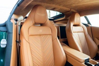 2026 Aston Martin Vantage S