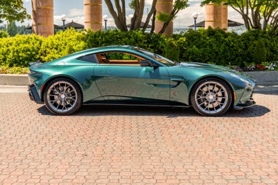 2026 Aston Martin Vantage S