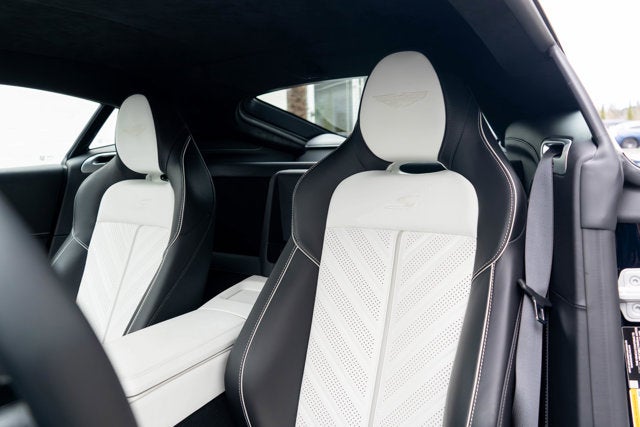 2026 Aston Martin Vantage S