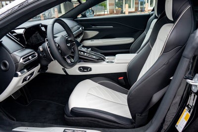 2026 Aston Martin Vantage S