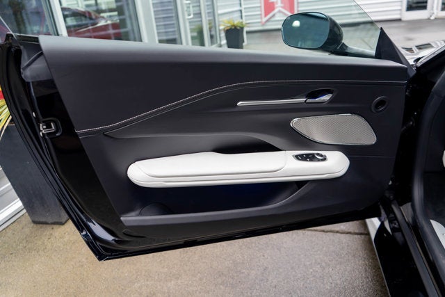 2026 Aston Martin Vantage S