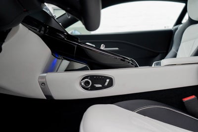 2026 Aston Martin Vantage S