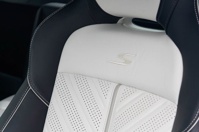 2026 Aston Martin Vantage S