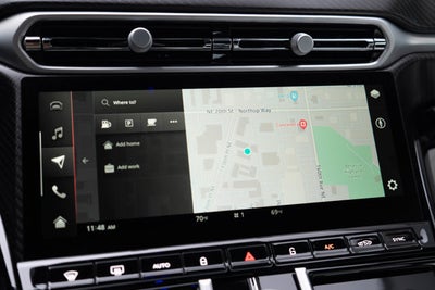 2026 Aston Martin Vantage S