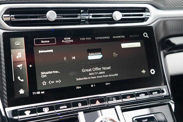 2026 Aston Martin Vantage S