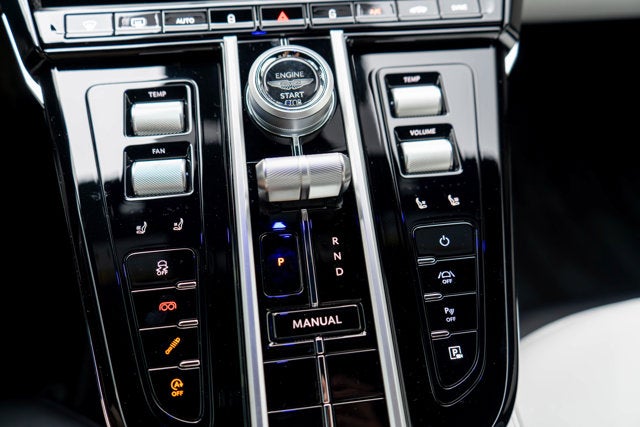 2026 Aston Martin Vantage S