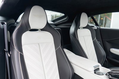 2026 Aston Martin Vantage S