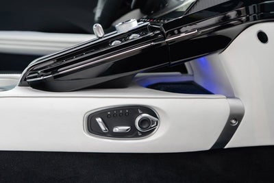 2026 Aston Martin Vantage S