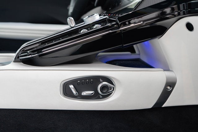 2026 Aston Martin Vantage S