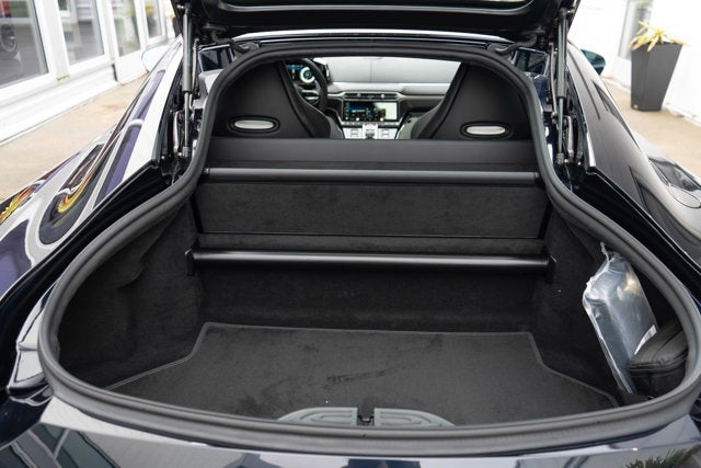 2026 Aston Martin Vantage S