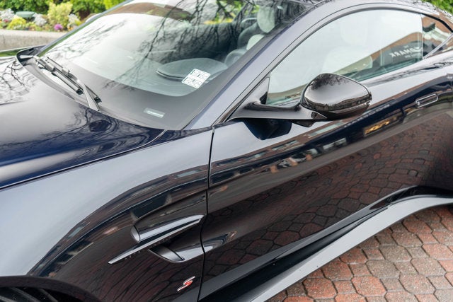 2026 Aston Martin Vantage S